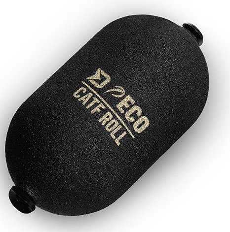 Delphin zátěž bez olova ecocatf roll rubber - 250 g