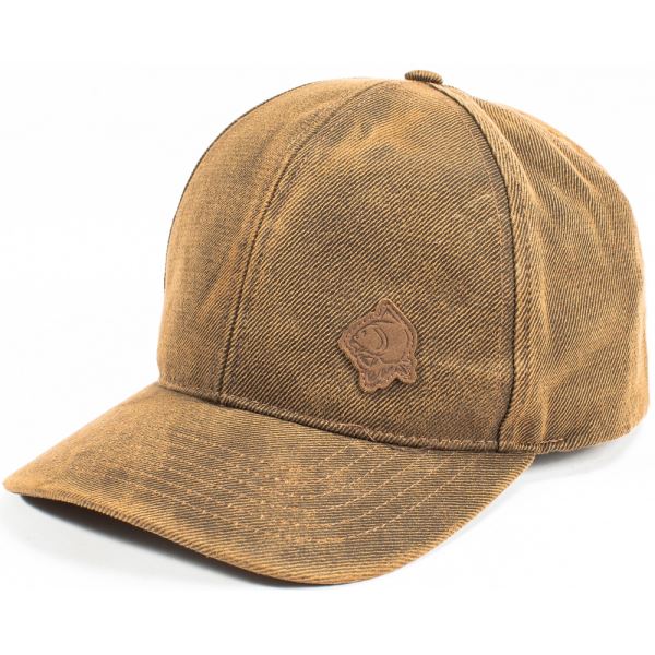 Nash Kšiltovka Baseball Cap
