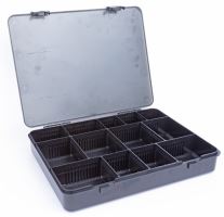 Nytro Krabička StarkX FS Feeder Rig Store Box 300