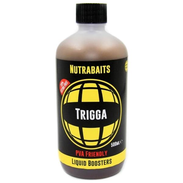 Nutrabaits Booster 500 ml