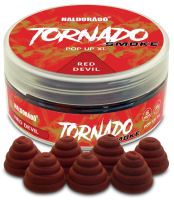 Haldorádó Pop-Up Tornado Smoke XL 30 g 15 mm (1)