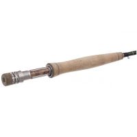 Greys Muškařský Prut GR70 2,74 m #3 4 díly (3)