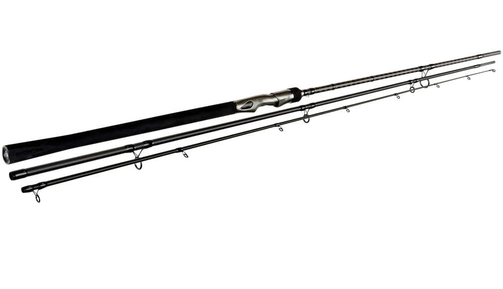 Sportex prut rapid coarse float rs-2 3,9 m 10-35 g 3-díl