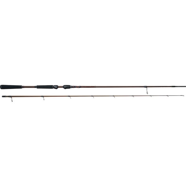 Westin Prut W4 Finesse Shad 2ND 2,25 m 12-38 g