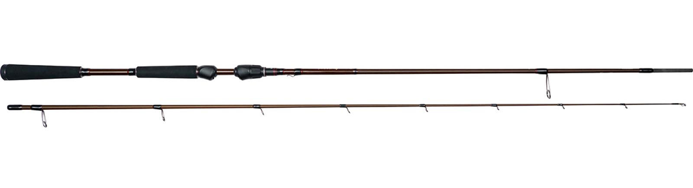 Westin prut w4 finesse shad 2nd 2,25 m 12-38 g