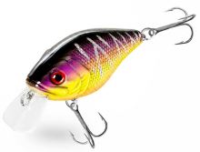 Delphin WOBBY CRANK-SH Phantom 5 cm 8 g Delphin WOBBY CRANK-SH Phantom 5 cm 8 g
