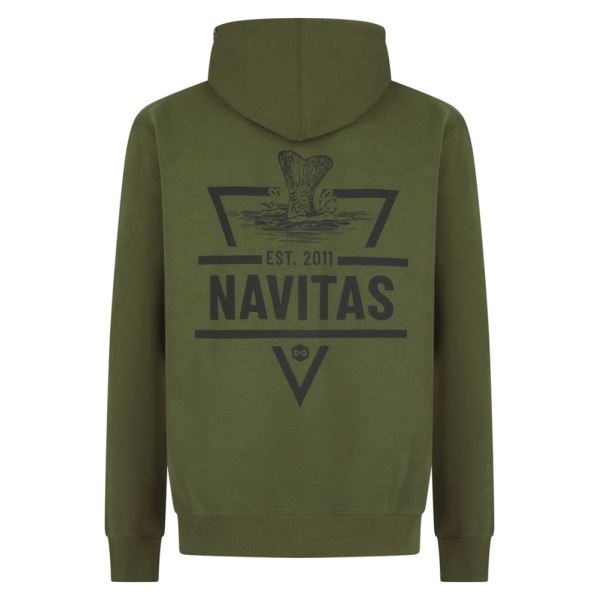 Navitas Mikina Diving Hoody