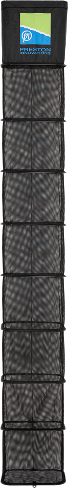 Levně Preston innovations vezírek dura keepnet carp mesh - 3,5 m
