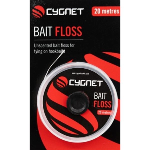 Cygnet Šňůra Bait Floss 20 m