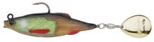 Berkley Nástraha Realistic Roach Flash Bream (1)