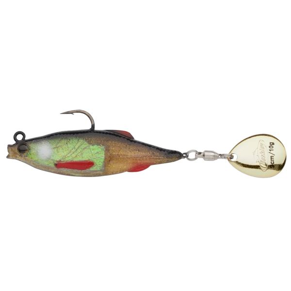 Berkley Nástraha Realistic Roach Flash Bream