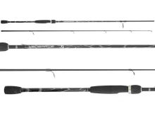 Abu Garcia  Přívlačový prut  Venerate Spin 2,1 m 2-15 g (1)