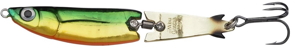Levně Abu garcia nástraha toby jointed fire starter - 14 g