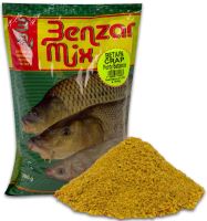 Benzar Mix Krmítková Směs 1 kg (1)