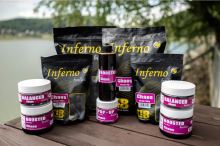 Carp Inferno Balanced Boilie Chaos 200 ml (5)