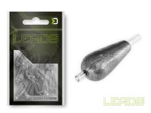 Delphin Olovo Leads Hruška S Bužírkou (2)