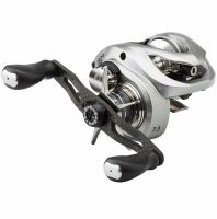 Savage Gear Multiplikátor SG10 BC 250 LH Převod 6,6:1 (1)