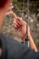 Fox Rage Prut Warrior Light Spin 2,1 m 5-15 g 2-Díl (16)