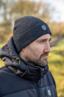 Matrix Čepice Grey Beanie (6)