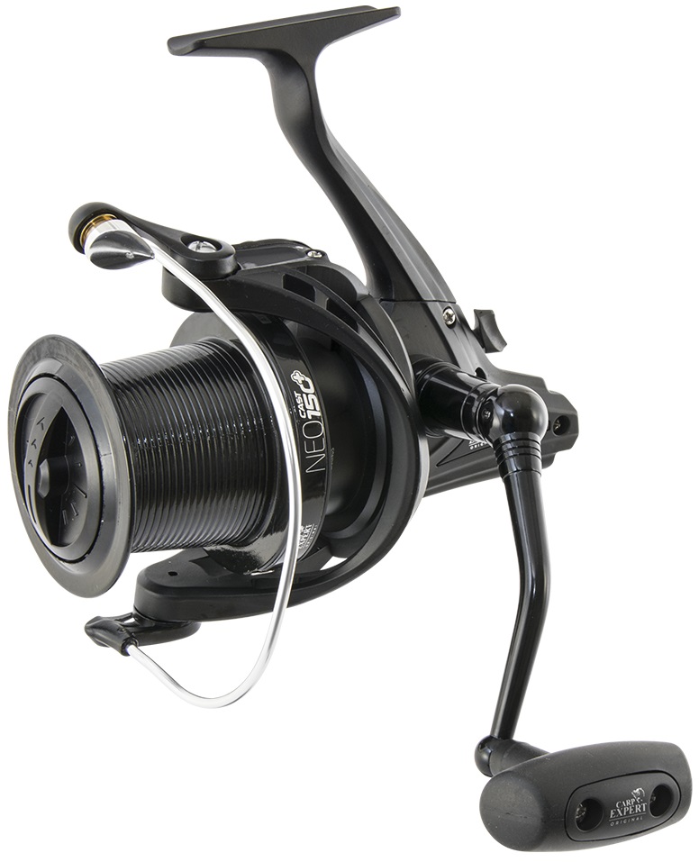 Carp expert naviják neo cast 150+