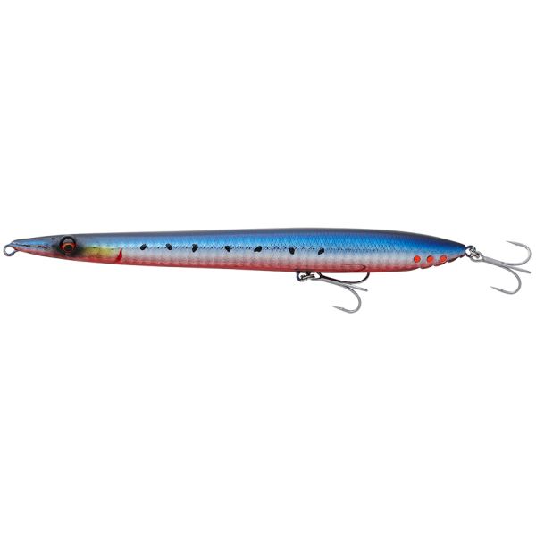 Savage Gear Wobler Surf Walker Sinking Red Belly Sardine