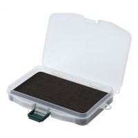 Meiho Rybářský Box Slit Foam F9 (1)