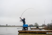 Preston Inovations Prut Monster XTR Pro 4,20 m 225 g (10)