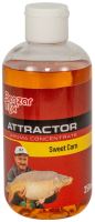 Benzar Mix Attractor Tekuté Aroma 250 ml (6)