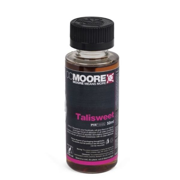 CC Moore Sladidlo Talisweet 50 ml