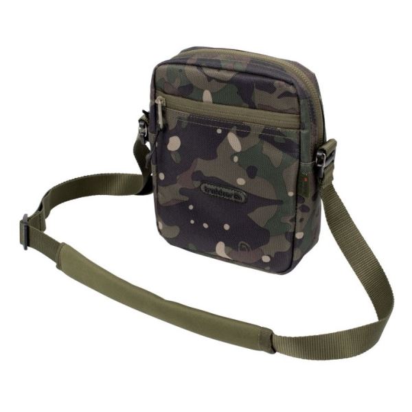 Trakker Taška Na Příslušenství NXC Camo Essentials Bag