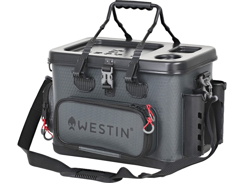 Westin taška w4 safeguard tackle bag - m