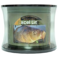 Sema Vlasec Carp Camo Zelená 1200 m (1)