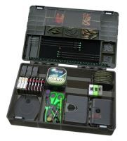 Korda Tackle Box Large Collection (5)