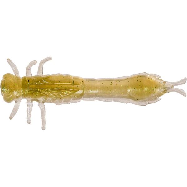 Westin Gumová Nástraha Odonata Ned Creaturebait 6,5 cm 2 g 4 ks
