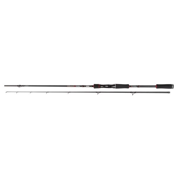 Mitchell Prut Traxx MX3LE Lure Casting Rod 2,44 m 40-120 g