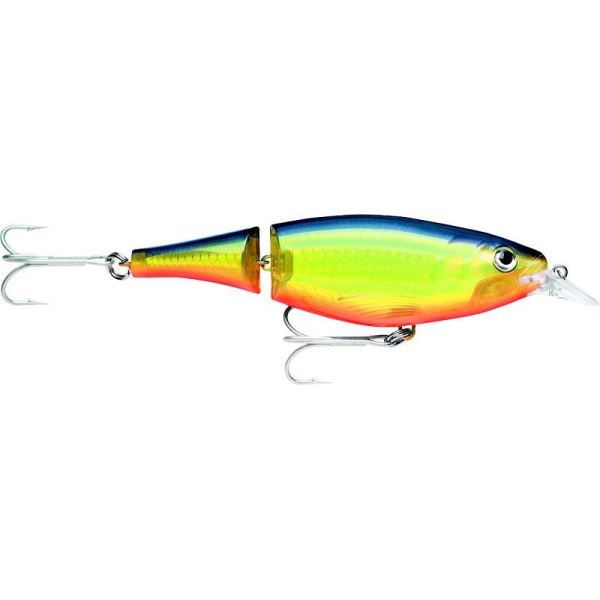 Rapala Wobler X Rap Jointed Shad 13 cm 46 g HS