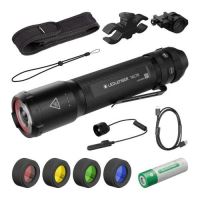 Ledlenser Svítilna TAC7R Set Ledlenser Svítilna TAC7R Set