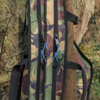 Cult Obal Na Pruty DPM Compact 2 Rod Sleeve 10 ft (10)