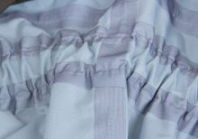 Fox Kalhoty Chunk 10K Khaki Salopettes (9)