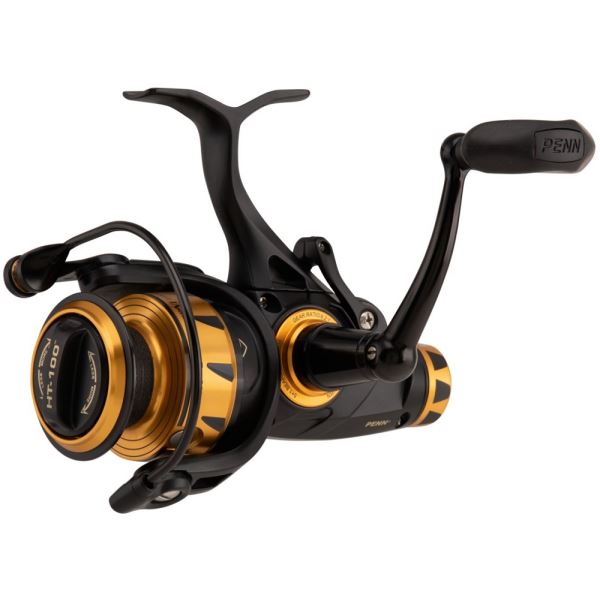 Penn Naviják Spinfisher VI Live Liner 4500