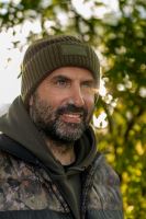 One More Cast Čepice Three Wraps Striped Beanie (6)