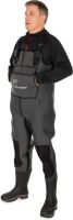 Fox Rage Brodící Kalhoty Voyager Neoprene Waders (2)