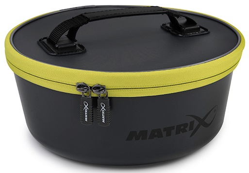 Matrix miska moulded eva bowl lid - 7,5 l