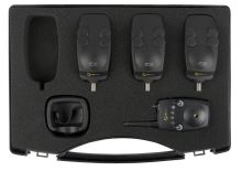 Carp Spirit Set Hlásičů 3x HD5 + 1x HDR5 Carp Spirit Set Hlásičů 3x HD5 + 1x HDR5
