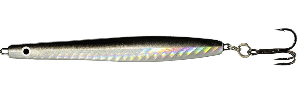 Levně Westin pilker solvpilen silver diamond - 9,5 cm 16 g
