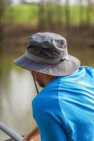 Preston Innovations Klobouk Grey Boonie (12)