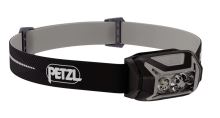 Petzl Čelovka Actik Core 2025 Černá Petzl Čelovka Actik Core 2025 Černá