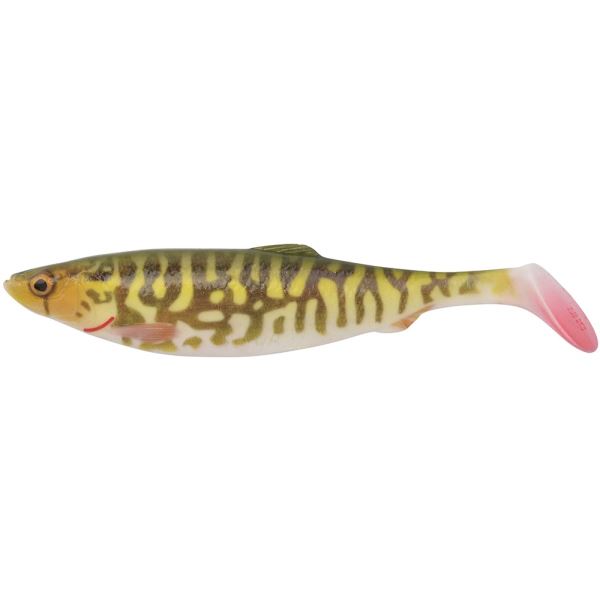 Savage Gear Gumová Nástraha 4D Herring Shad Pike