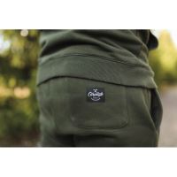 Carpstyle Tepláky Bank Joggers (1)