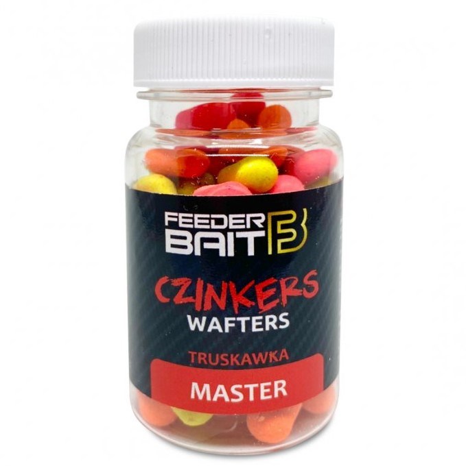 FeederBait Czinkers Wafters 7x10 mm